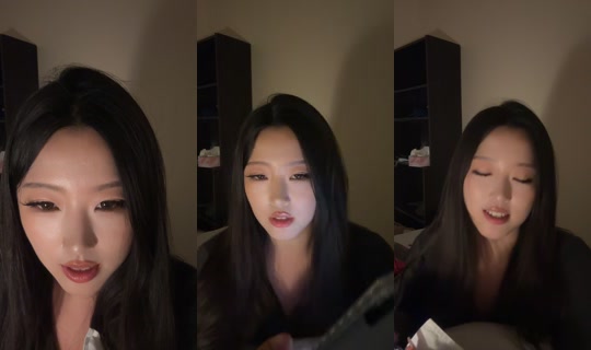 yangcarlett TikTok Live — Sep 29, 2026, 3:03 AM