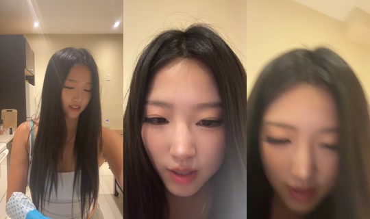 yangcarlett TikTok Live — Oct 2, 2026, 12:37 AM
