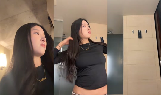yangcarlett TikTok Live — Oct 3, 2026, 11:18 PM