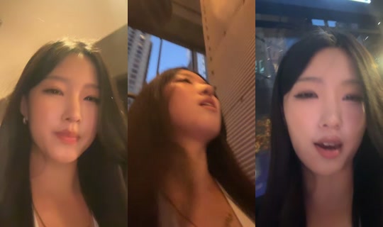 yangcarlett TikTok Live — Oct 3, 2026, 11:47 PM