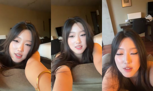 yangcarlett TikTok Live — Oct 4, 2026, 11:05 PM