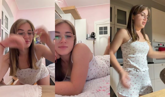 yanina_yaninka TikTok Live — Aug 23, 2026, 6:57 PM