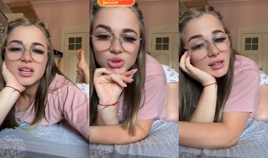 yanina_yaninka TikTok Live — Aug 30, 2026, 3:50 PM