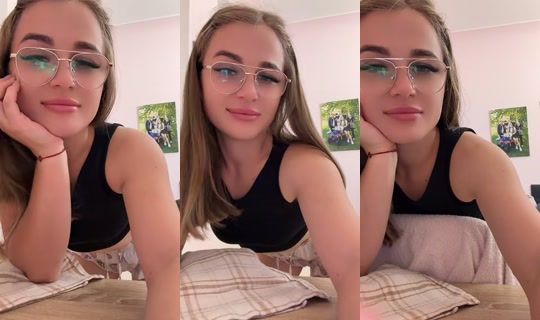 yanina_yaninka TikTok Live — Aug 30, 2026, 7:06 PM