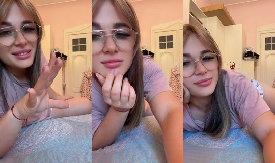 yanina_yaninka TikTok Live — Aug 31, 2026, 4:49 PM