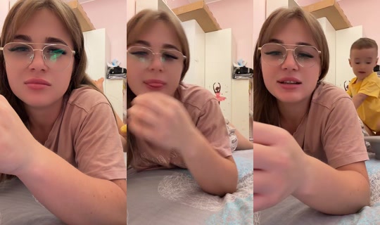 yanina_yaninka TikTok Live — Aug 31, 2026, 6:54 PM