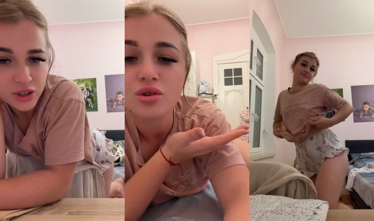 yanina_yaninka TikTok Live — Sep 1, 2026, 6:12 PM