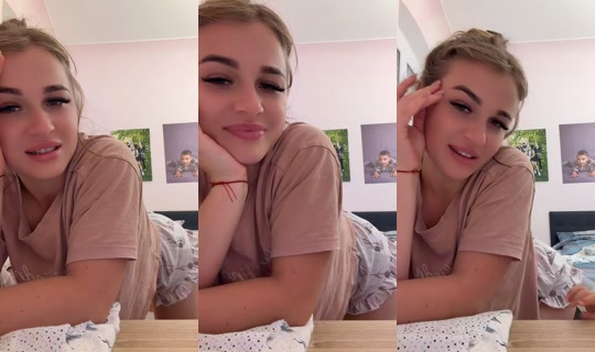 yanina_yaninka TikTok Live — Sep 1, 2026, 7:02 PM