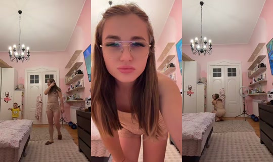 yanina_yaninka TikTok Live — Sep 30, 2026, 6:21 PM