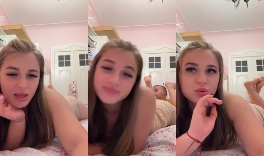 yanina_yaninka TikTok Live — Sep 30, 2026, 7:11 PM