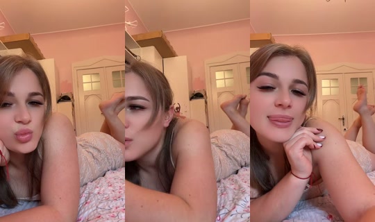 yanina_yaninka TikTok Live — Oct 2, 2026, 3:26 PM