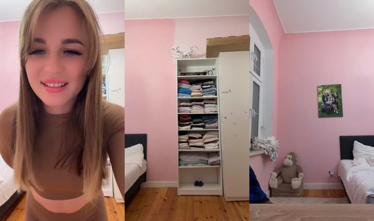yanina_yaninka TikTok Live — Oct 3, 2026, 8:45 PM