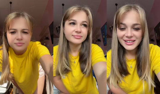 yanina_yaninka TikTok Live — Oct 4, 2026, 10:03 AM