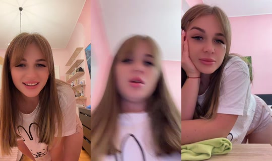 yanina_yaninka TikTok Live — Oct 4, 2026, 6:45 PM