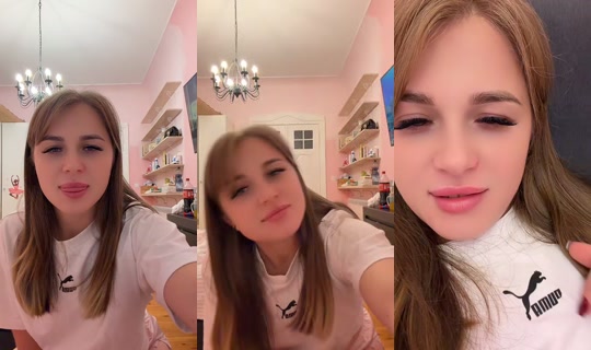 yanina_yaninka TikTok Live — Oct 5, 2026, 6:29 PM