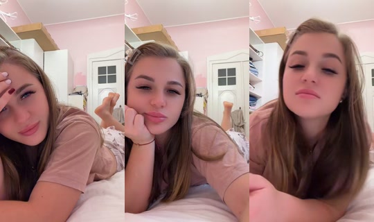 yanina_yaninka TikTok Live — Oct 6, 2026, 5:41 PM