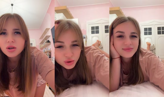 yanina_yaninka TikTok Live — Oct 8, 2026, 6:51 PM