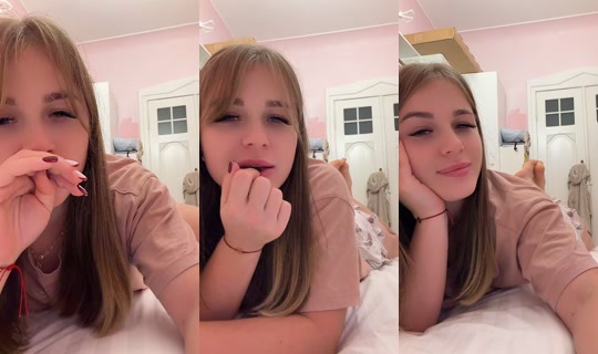 yanina_yaninka TikTok Live — Oct 8, 2026, 7:26 PM