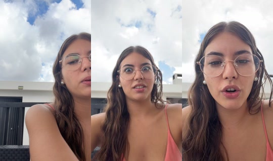 yaniracamposs__ TikTok Live — Aug 23, 2026, 10:13 AM