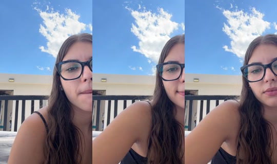 yaniracamposs__ TikTok Live — Aug 24, 2026, 1:21 PM