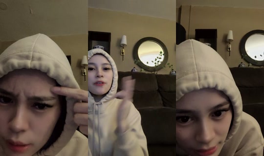 yankaelyn TikTok Live — Oct 5, 2026, 3:29 PM