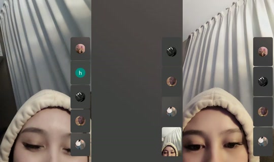 yankaelyn TikTok Live — Oct 6, 2026, 3:19 PM