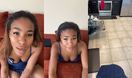 yannaleclair TikTok Live — Aug 21, 2026, 2:50 PM