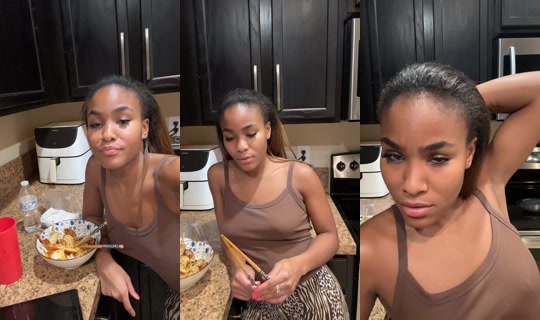 yannaleclair TikTok Live — Aug 24, 2026, 3:06 AM