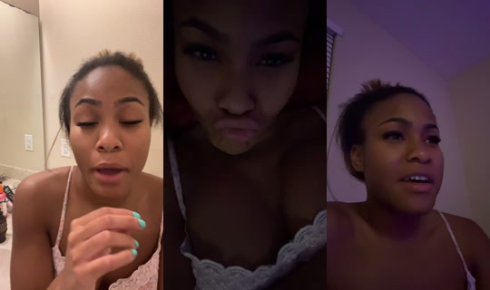 yannaleclair TikTok Live — Sep 2, 2026, 3:11 AM