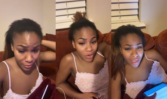 yannaleclair TikTok Live — Sep 2, 2026, 5:49 AM
