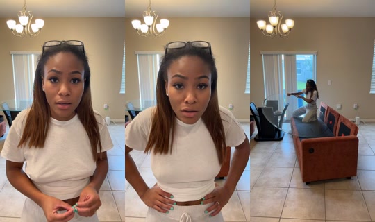 yannaleclair TikTok Live — Sep 3, 2026, 1:43 PM