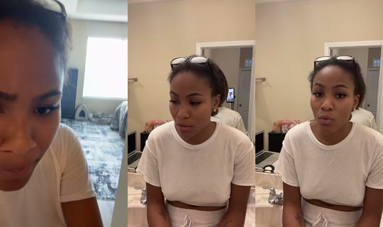 yannaleclair TikTok Live — Sep 3, 2026, 4:17 PM