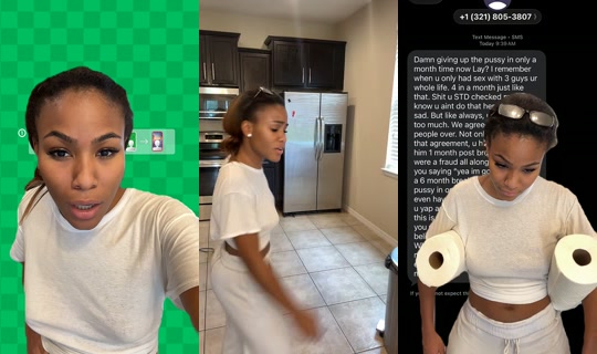 yannaleclair TikTok Live — Sep 3, 2026, 5:57 PM