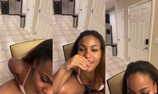 yannaleclair TikTok Live — Sep 6, 2026, 11:50 PM
