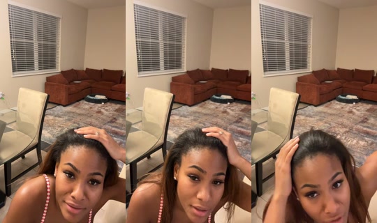 yannaleclair TikTok Live — Sep 7, 2026, 12:40 AM