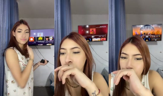 yanua601k TikTok Live — Sep 25, 2026, 3:14 PM