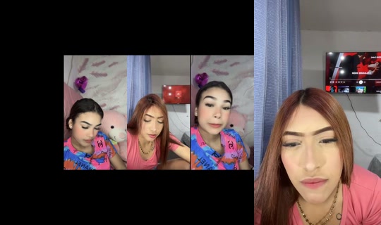 yanua601k TikTok Live — Sep 25, 2026, 6:50 PM
