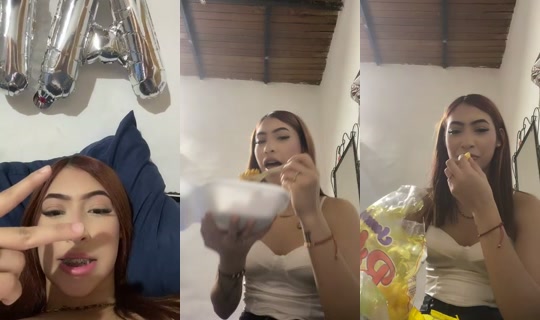 yanua601k TikTok Live — Sep 26, 2026, 11:25 PM