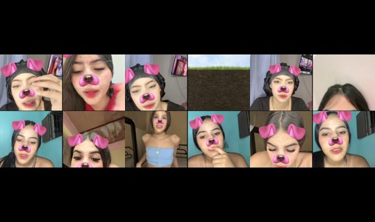 yanua601k TikTok Live — Sep 28, 2026, 1:38 AM