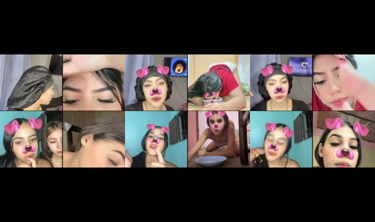 yanua601k TikTok Live — Sep 28, 2026, 2:08 AM