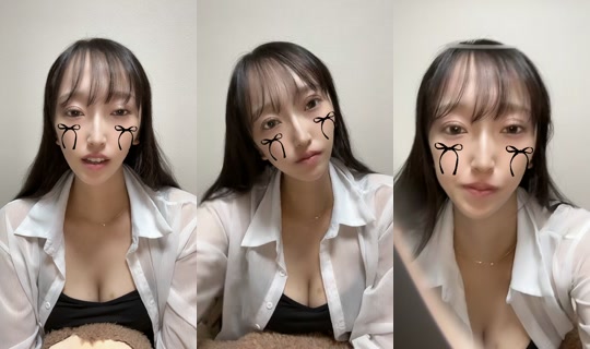 yanyanyan89 TikTok Live — Aug 31, 2026, 4:24 PM