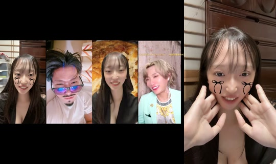 yanyanyan89 TikTok Live — Sep 3, 2026, 4:39 PM
