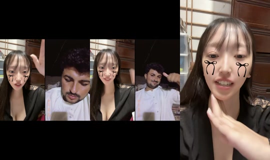 yanyanyan89 TikTok Live — Sep 3, 2026, 5:29 PM
