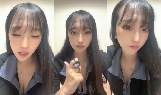 yanyanyan89 TikTok Live — Sep 11, 2026, 12:45 PM