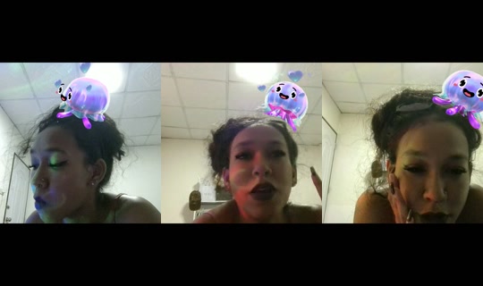 yaoomyd TikTok Live — Oct 7, 2026, 6:32 PM