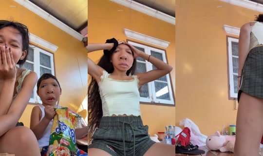 yaoomyd TikTok Live — Oct 8, 2026, 8:36 AM