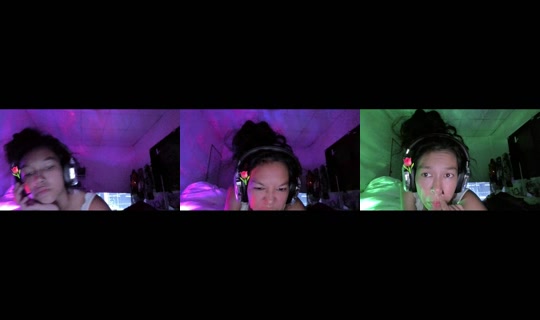 yaoomyd TikTok Live — Oct 8, 2026, 11:46 AM
