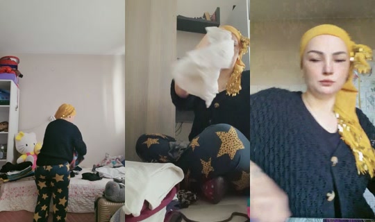 yapan.gl8 TikTok Live — Oct 7, 2026, 9:15 AM