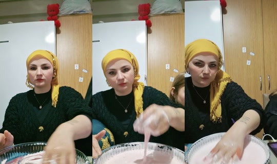 yapan.gl8 TikTok Live — Oct 8, 2026, 3:36 PM