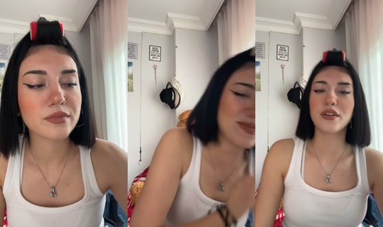 yapmabenehiirr TikTok Live — Sep 26, 2026, 11:18 AM